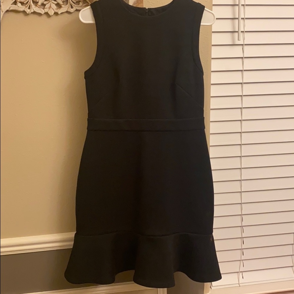 Beautiful little black dress